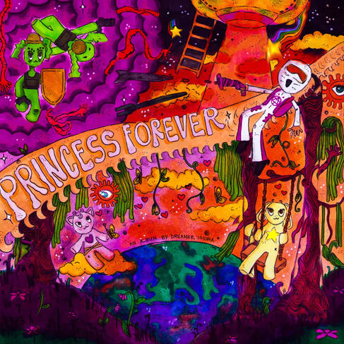 Princess Forever