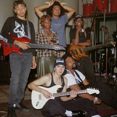 BLAST OFF! (PART II)