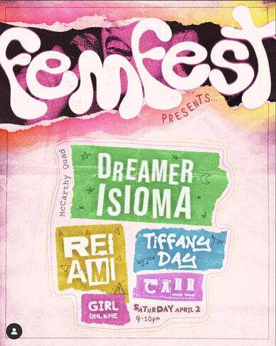 FEM FEST