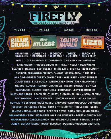 FIREFLY